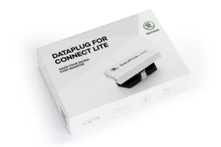 SKODA CONNECT LITE NELLA CAMPAGNA CHECK INVERNO