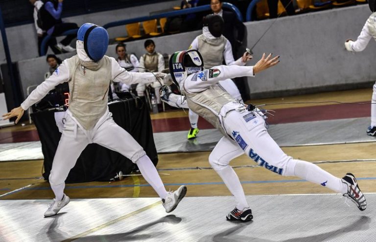 AL VIA IL SUPER WEEK-END DI COPPA DEL MONDO