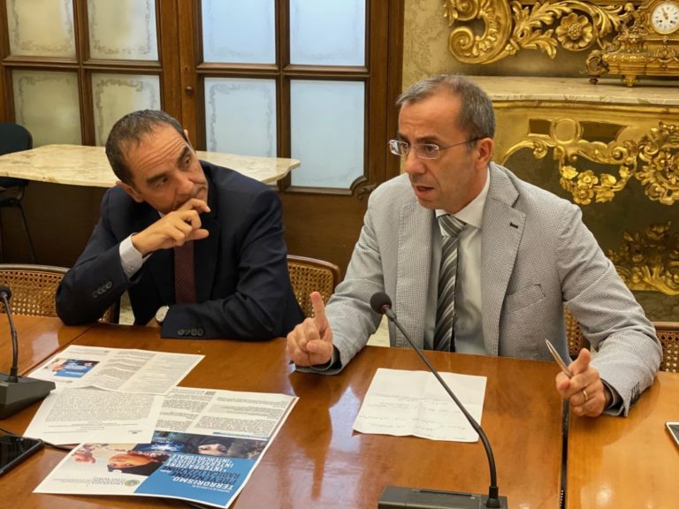 AL VIA A BARI MASTER SU TERRORISMO E RADICALIZZAZIONE