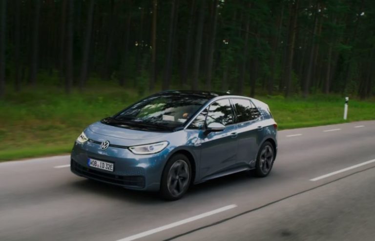 VOLKSWAGEN ID.3, L’E-MOBILITY CARBON NEUTRAL