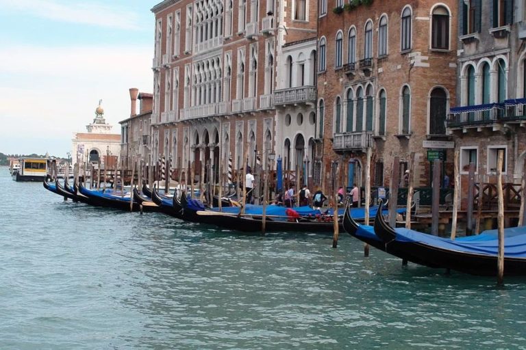 VENEZIA-MESTRE, OGGI IL REFERENDUM PER LA SEPARAZIONE