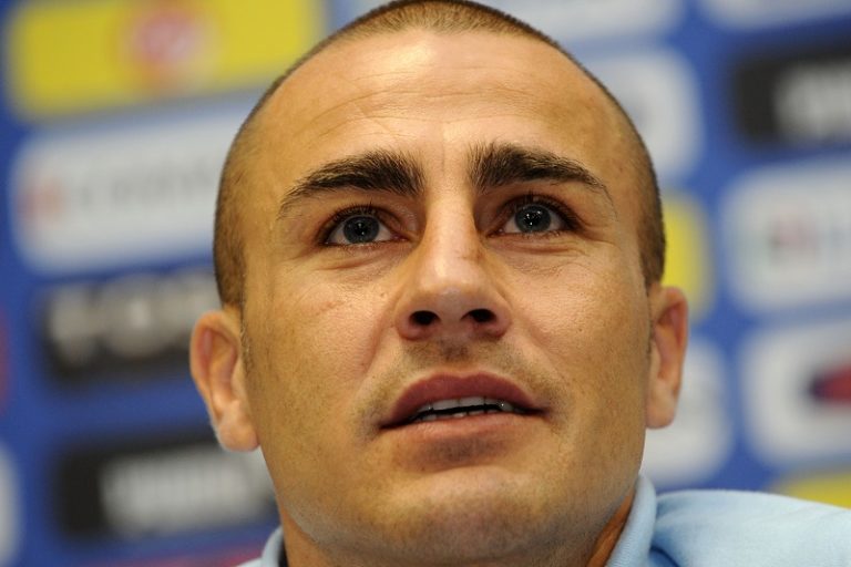 OTTAVO ‘SCUDETTO’ IN CINA PER IL GUANGZHOU EVERGRANDE DI CANNAVARO