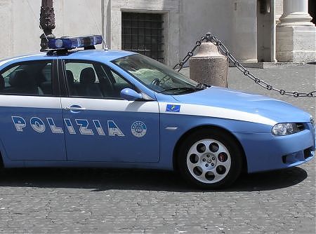 SCACCO ALLA MAFIA NIGERIANA, ARRESTI IN ITALIA E ALTRI PAESI UE