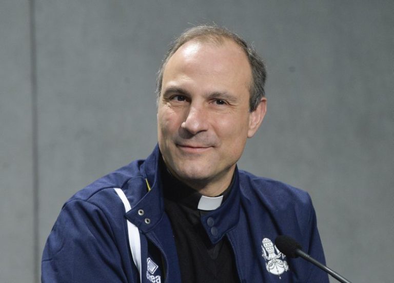 Mons. Sanchez “Corriamo insieme verso la Pasqua”