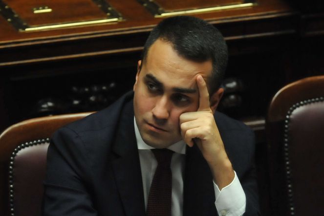 MES, DI MAIO “DECIDEREMO NOI COME E SE DOVRÀ PASSARE LA RIFORMA”