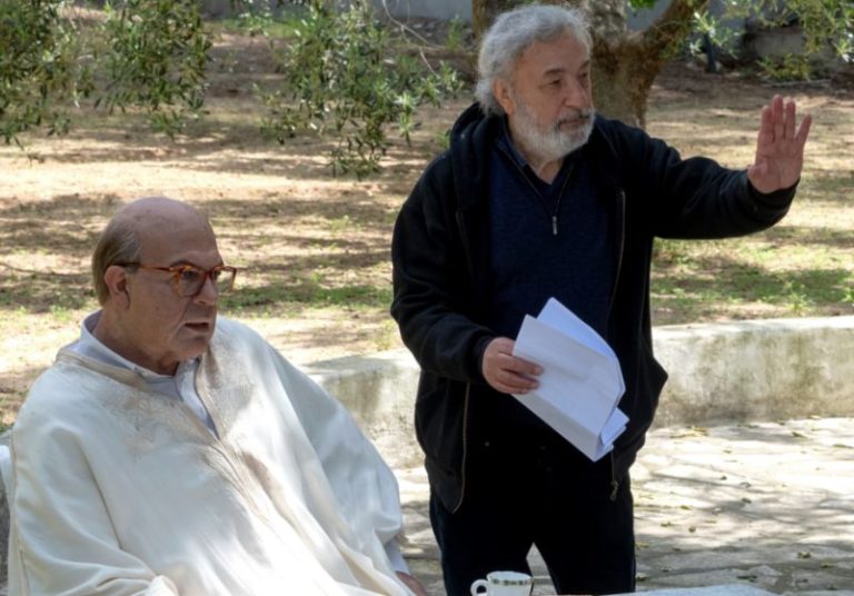 PIERFRANCESCO FAVINO È BETTINO CRAXI, DAL 9 GENNAIO “HAMMAMET” IN SALA