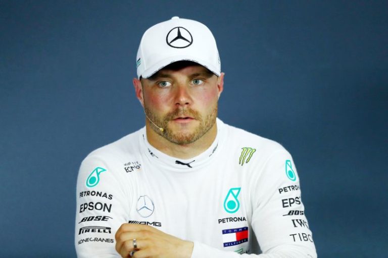 F.1, BOTTAS PIU’ VELOCE NEI TEST DI ABU DHABI DAVANTI A VETTEL
