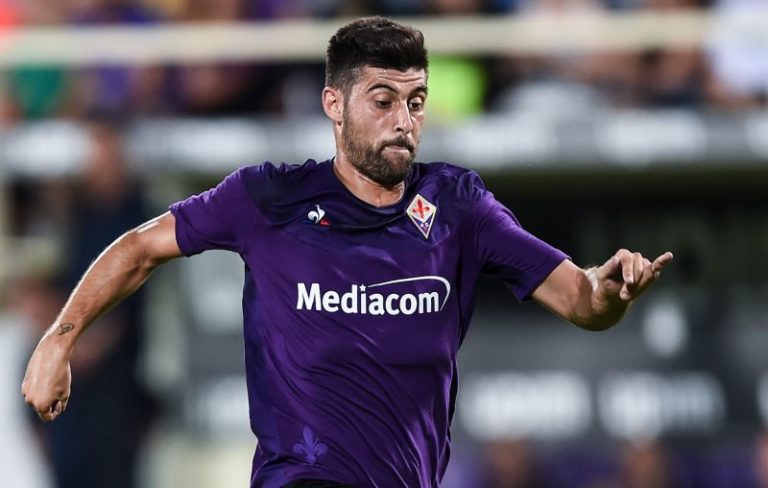 FIORENTINA-CITTADELLA 2-0, VIOLA AGLI OTTAVI DI COPPA ITALIA