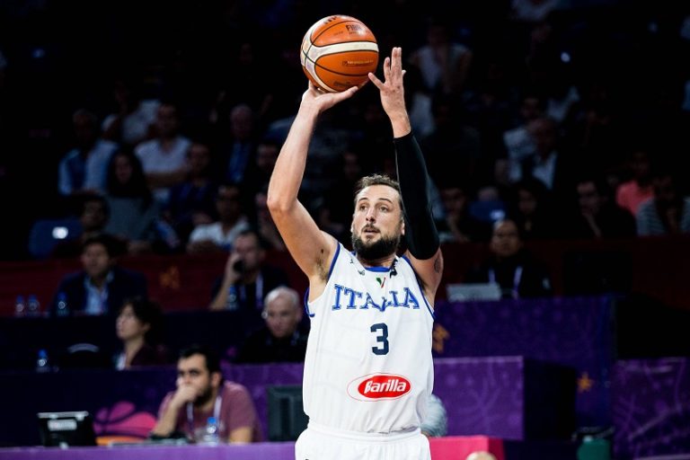 VITTORIA CON ‘GIALLO’ IN NBA PER GLI SPURS DI BELINELLI, MELLI KO
