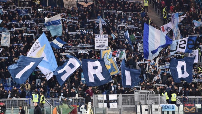 AGGREDIRONO CARABINIERE A TRASTEVERE, ARRESTATO UN TIFOSO DELLA LAZIO