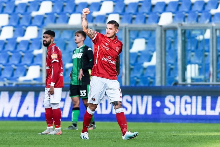 COPPA ITALIA. PERUGIA AGLI OTTAVI COL NAPOLI, SASSUOLO ELIMINATO