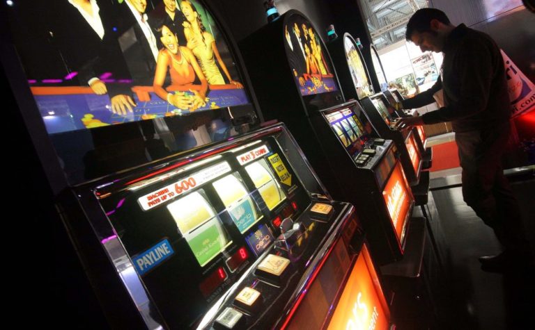 Operatori del gioco legale il 9 giugno in piazza a Roma