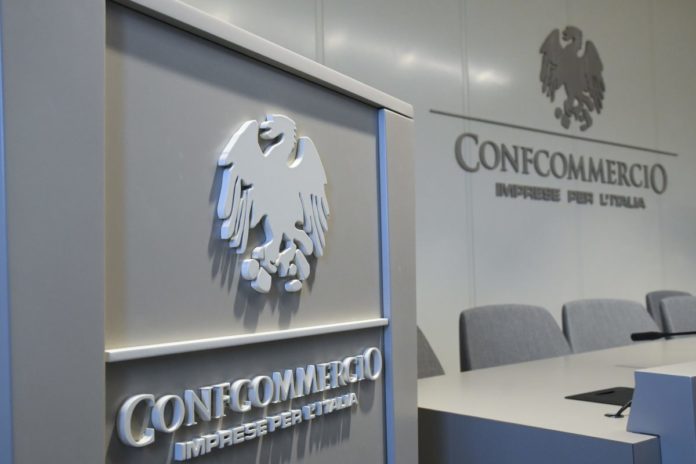 CONFCOMMERCIO IMPRESE PER L'ITALIA