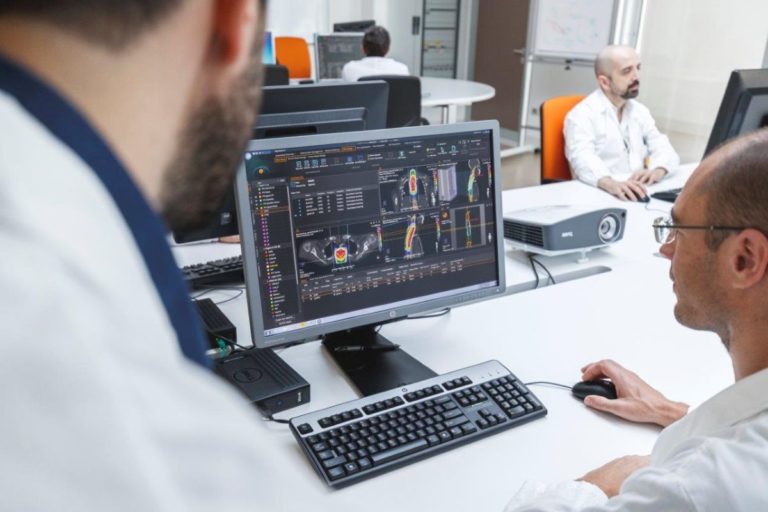 SALUTE, LA PROTONTERAPIA DI TRENTO A QUOTA MILLE PAZIENTI