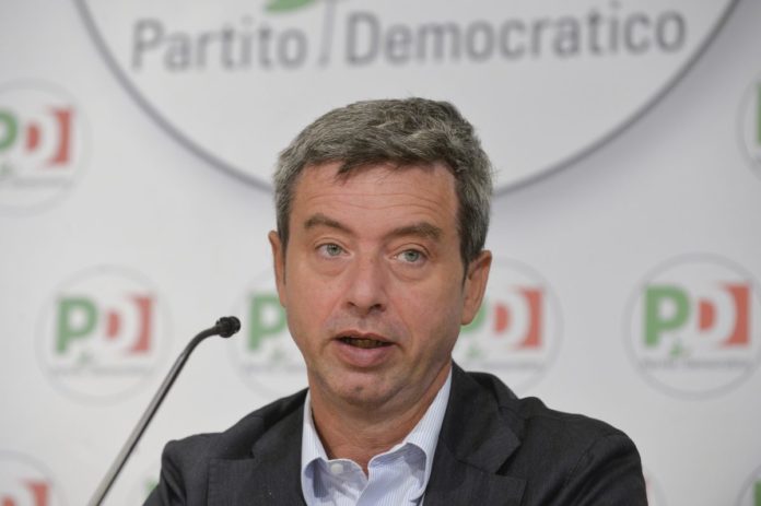 ANDREA ORLANDO