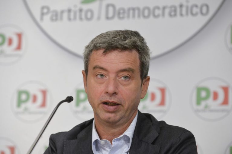 ORLANDO “INTESA POSSIBILE SULLA PRESCRIZIONE”