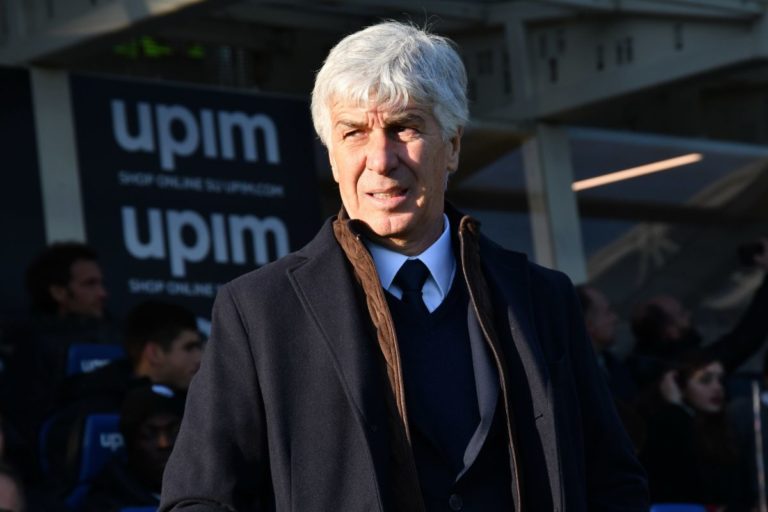 CHAMPIONS: GASPERINI “STIAMO BENE E CI CREDIAMO”