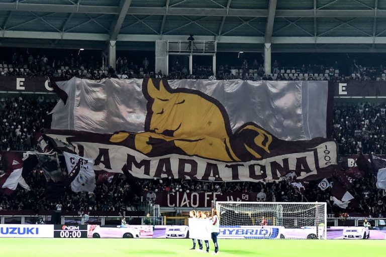 DASPO PER 75 ULTRAS GRANATA, DENUNCE PER 32 TIFOSI DEL NAPOLI