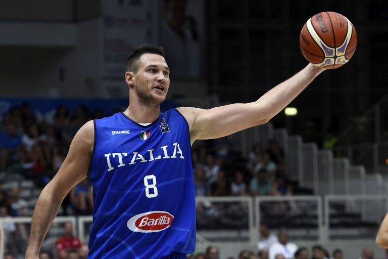 NBA, THUNDER OK ANCHE SENZA GALLINARI