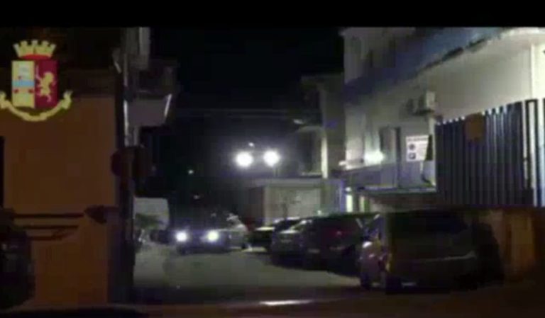 ‘NDRANGHETA, DECINE DI ARRESTI