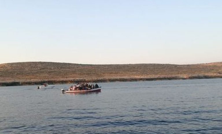 SBARCHI FANTASMA, TREDICI INDAGATI