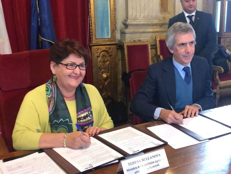 BARILLA PUNTA ANCORA DI PIÙ SUL GRANO DURO ITALIANO