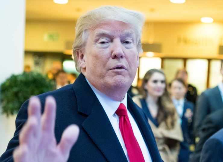 IMPEACHMENT A TRUMP, VIA LIBERA DALLA COMMISSIONE GIUSTIZIA
