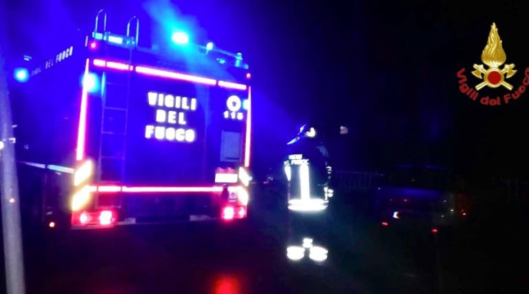 STRAGI DEL SABATO SERA, SETTE MORTI SULLE STRADE