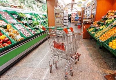 L’INFLAZIONE RALLENTA A NOVEMBRE