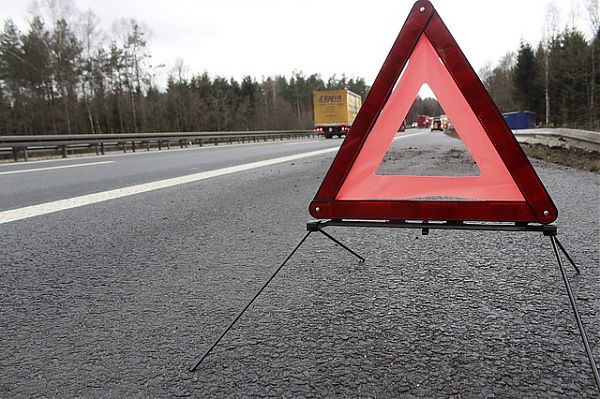 MENO INCIDENTI STRADALI MA PIÙ VITTIME NEI PRIMI 6 MESI DEL 2019