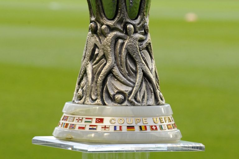 LUDOGORETS-INTER E ROMA-GENT NEI SEDICESIMI DI EUROPA LEAGUE