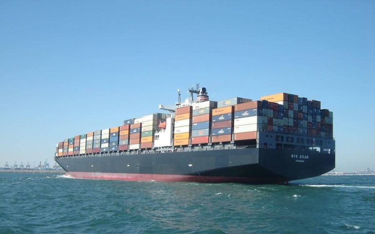 CONTINUA LA CRESCITA DELL’EXPORT, A OTTOBRE +4,3% SU BASE ANNUA