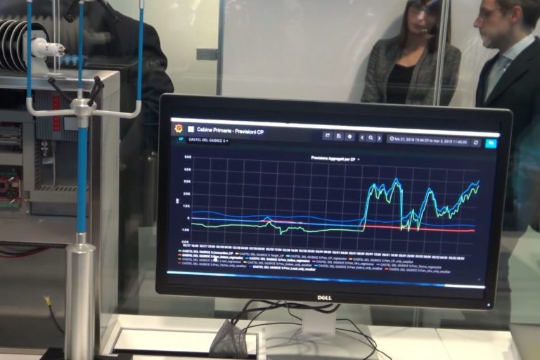 DA TERNA INVESTIMENTI PER 700 MLN IN 5 ANNI, UN INNOVATION HUB A MILANO