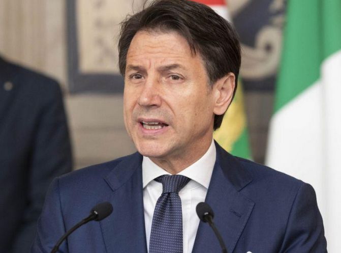 CONTE “BONUS FINO A 2 MILA EURO PER I PAGAMENTI DIGITALI”