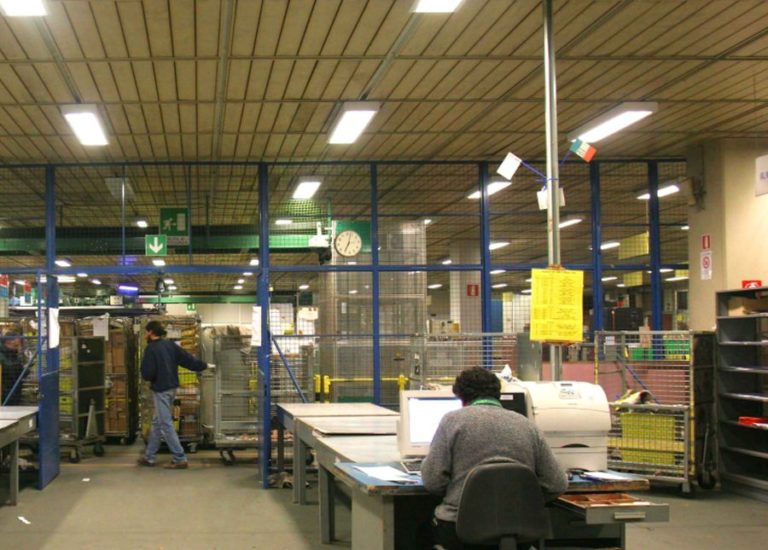 NEL TERZO TRIMESTRE L’OCCUPAZIONE RESTA STABILE