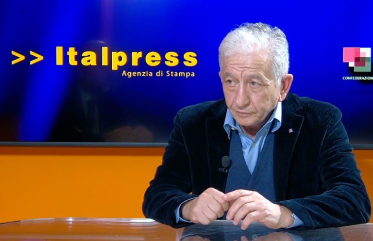 CONFSAL “LAVORO TORNI AL CENTRO DELL’AGENDA”