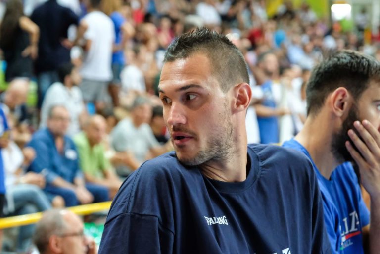 NBA. THUNDER VINCENTI, GALLINARI NE FA 20, PELICANS OK SENZA MELLI