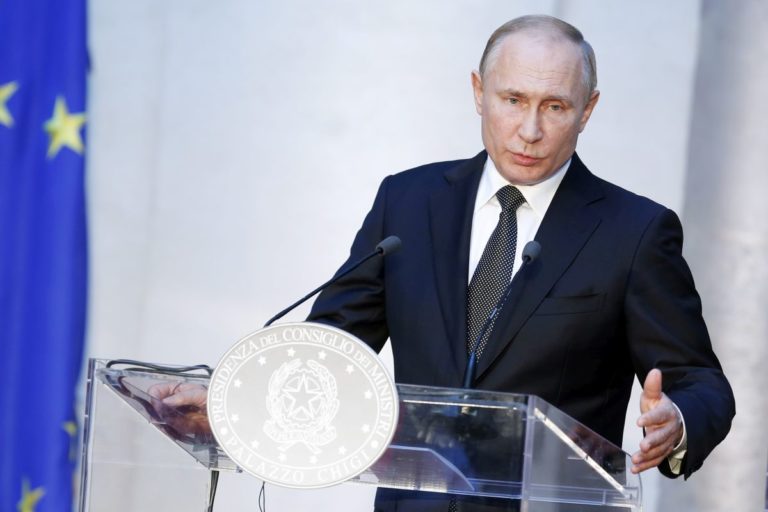 DOPING: RUSSIA UFFICIALIZZA RICORSO CONTRO LA SQUALIFICA DI 4 ANNI