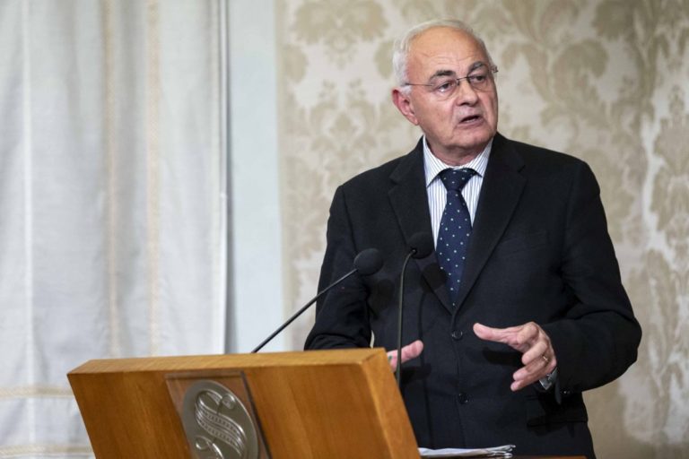 COMMISSIONE BANCHE, LANNUTTI “PASSO INDIETRO PER ELIMINARE OGNI ALIBI”