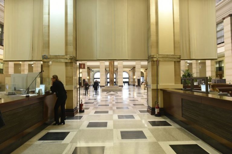 Le banche popolari al fianco della comunità