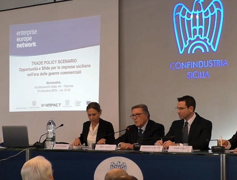 DAZI E GUERRE COMMERCIALI, ISTRUZIONI PER L’USO
