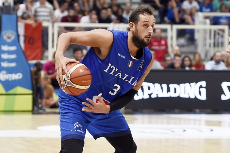 VITTORIA INTERNA DI SAN ANTONIO NELLA NOTTE NBA, 11 PUNTI DI BELINELLI