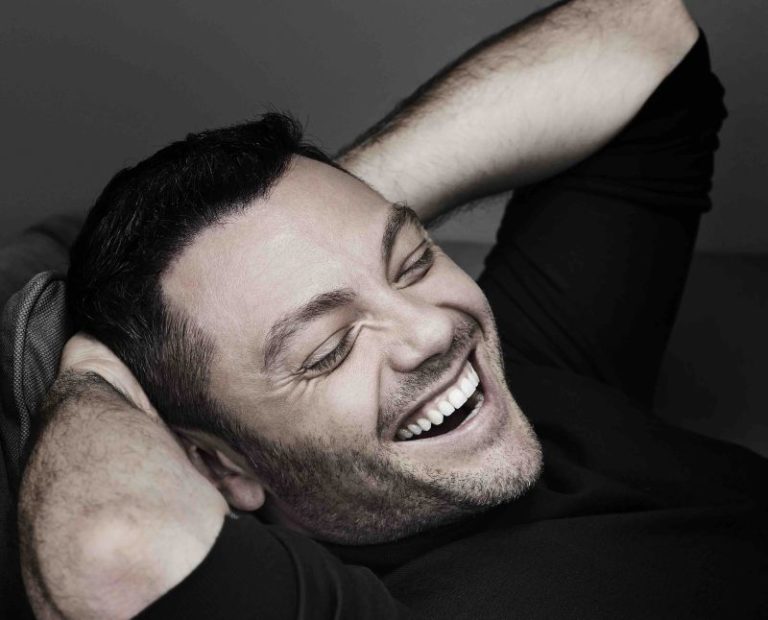 SANREMO, AMADEUS “TIZIANO FERRO SARÀ OSPITE TUTTE LE SERE”
