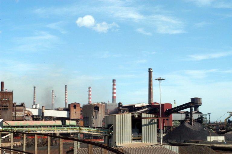 EX ILVA, INTESA DI MASSIMA TRA ARCELOR MITTAL E COMMISSARI