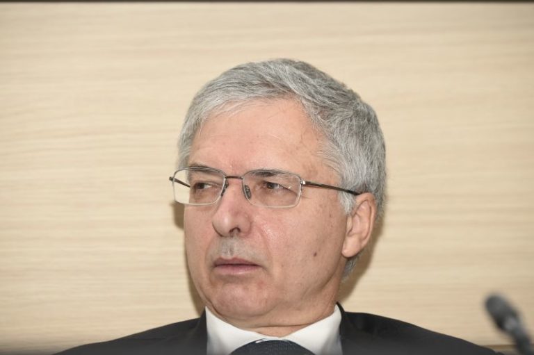 FRANCO NOMINATO DIRETTORE GENERALE DI BANKITALIA