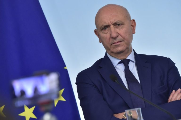 SABELLI SI DIMETTE DA SPORT E SALUTE “VENUTI MENO I PRESUPPOSTI”