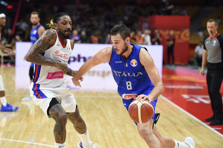 OKLAHOMA CITY BATTE PHOENIX NELLA NOTTE NBA, 22 PUNTI DI GALLINARI
