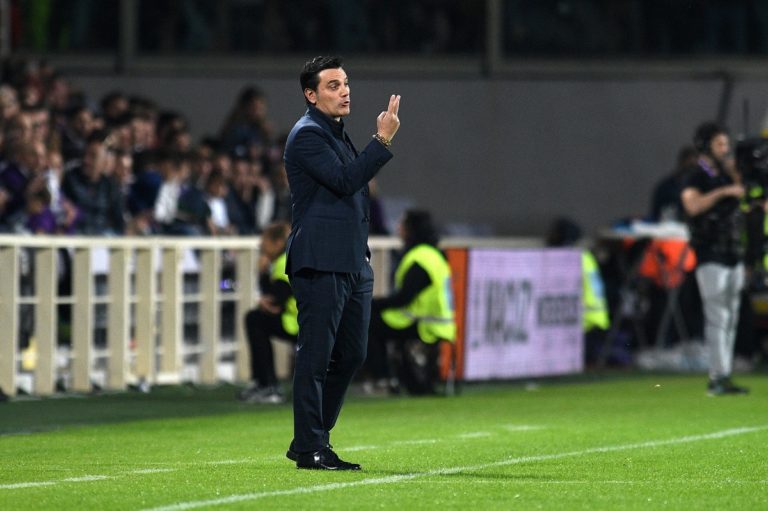 UFFICIALE, LA FIORENTINA ESONERA IL TECNICO MONTELLA