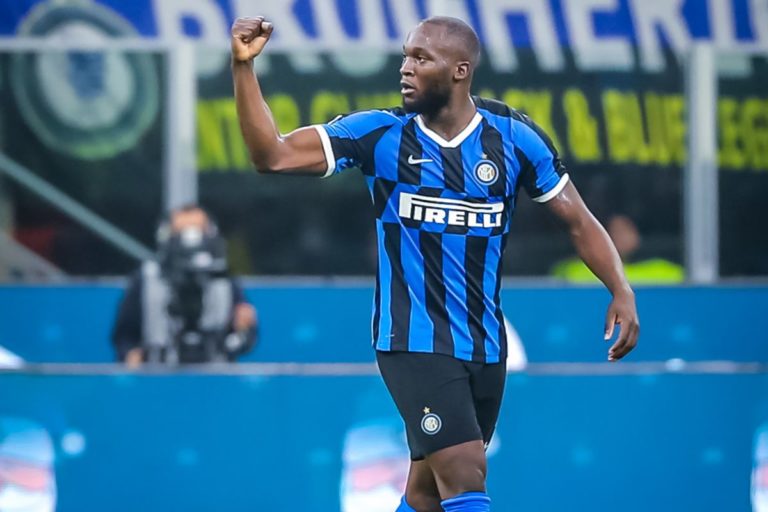 POKER AL GENOA, L’INTER RIPRENDE LA JUVE IN TESTA ALLA CLASSIFICA