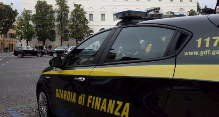 IN 5 ANNI SOTTRATTI ALLE MAFIE 18 MILIARDI